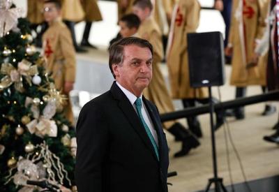 Bolsonaro reforça que ajuda argentina não é necessária no momento