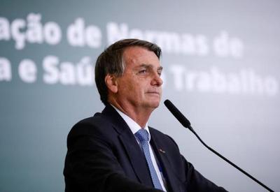 Em reta final da CPI, Bolsonaro fará roteiros fora de Brasília