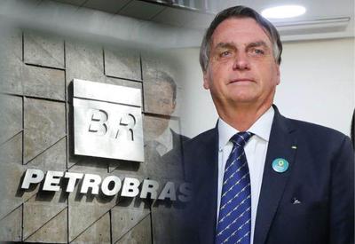Poder Expresso: Bolsonaro quer CPI da Petrobras após novo aumento