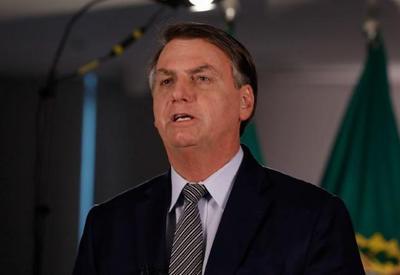 Poder Expresso: Bolsonaro critica passaporte da vacina
