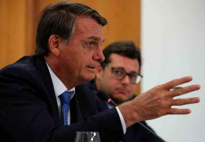 Acabei com a Lava Jato porque não tem mais corrupção no governo, diz Bolsonaro