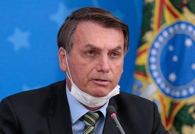 YouTube exclui vídeos de Bolsonaro sobre tratamento ineficaz