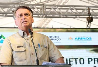 Ao vivo: PL oficializa candidatura de Bolsonaro à Presidência