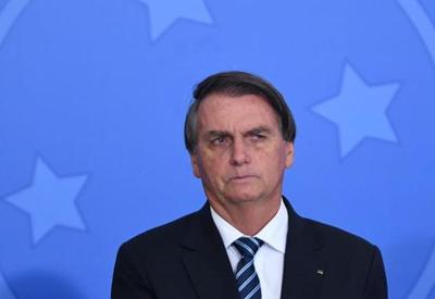 Bolsonaro cancela viagem à Colômbia e agenda só deve ser retomada na 4ª