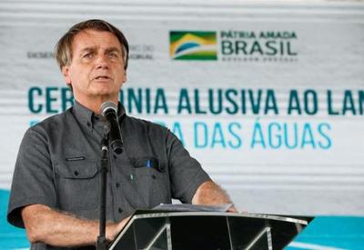 Bolsonaro diz que vai prorrogar o auxílio emergencial