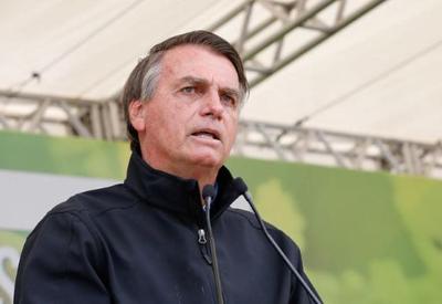 Bolsonaro rebate arcebispo de Aparecida e defende o uso de armas