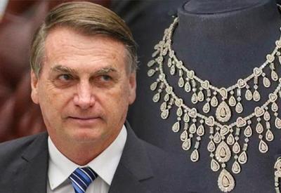 Poder Expresso: Bolsonaro tem acesso ao inquérito das joias