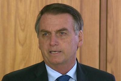 Jair Bolsonaro deve falar sobre reforma da Previdência em reunião na Suíça 