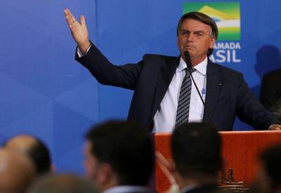 Bolsonaro afirma que militares pediram contagem paralela dos votos