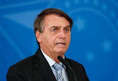 Bolsonaro tem evolução satisfatória, mas segue sem previsão de alta