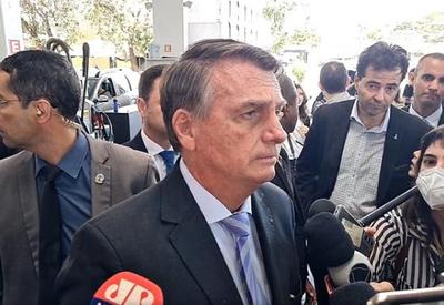 Bolsonaro diz que corte no orçamento se aproxima dos R$ 8 bi
