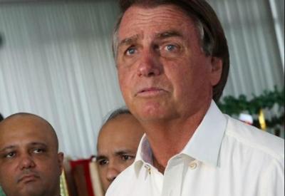 Bolsonaro é proibido de usar termo "lepra"; multa pode chegar a R$ 50 mil