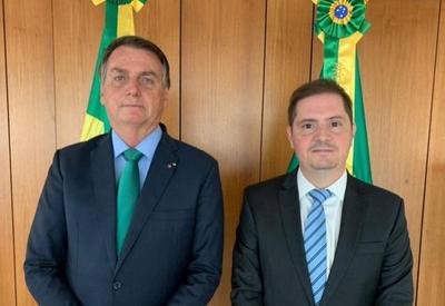 Bolsonaro indica Bruno Bianco Leal para a Advocacia-Geral da União