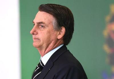 Jair Bolsonaro diz que o problema do Brasil é a classe política
