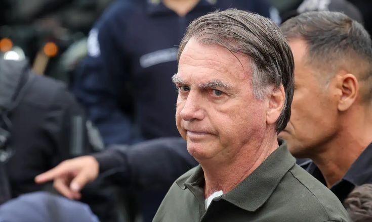 Jair Bolsonaro será internado nesta sexta (1º) para cirurgia no ombro