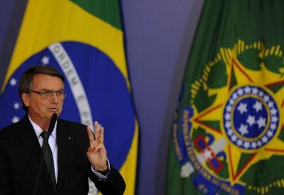 Aliados pedem que Bolsonaro evite polêmicas em eventos oficiais