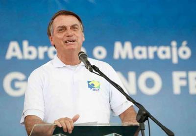 Bolsonaro nega fim da Lava Jato: "Continua nos estados"