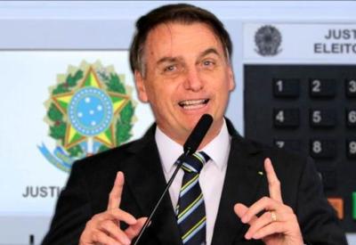 Poder Expresso: Bolsonaro avisa que PL fará auditoria no sistema eleitoral