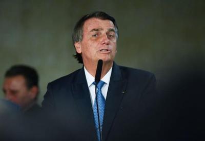 Embaixadas recebem convite para encontro com Bolsonaro sobre urnas