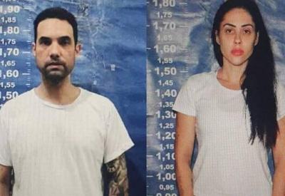 Caso Henry: Juíza decreta prisão preventiva para Jairinho e Monique 