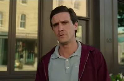 James Ransone, ator de 'It: Capítulo Dois' e 'The Wire', morre aos 46 anos