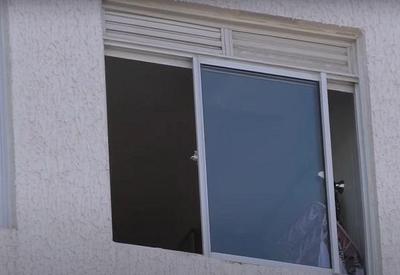 Criança de 7 anos cai do terceiro andar de prédio em SP
