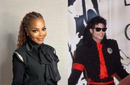 Imagem da notícia Janet Jackson não aparece em cinebiografia de Michael; entenda o motivo