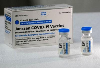 Anvisa pede informações sobre dose de reforço de vacina da Janssen