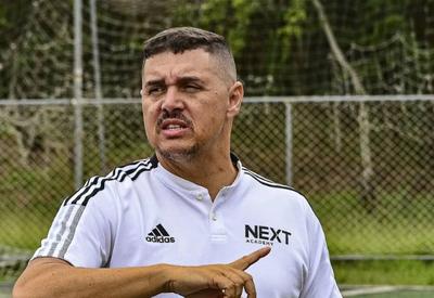 Falso assessor esportivo é preso por aplicar golpe financeiro em adolescente