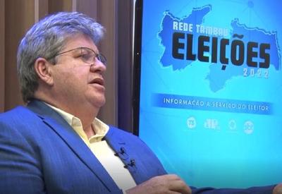 Paraíba: atual governador e deputado federal disputam 2º turno