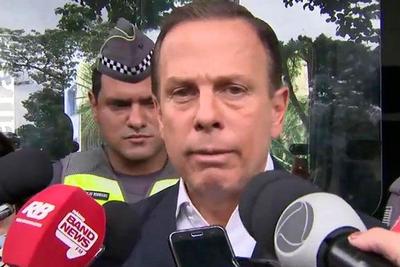 João Doria elogia decisão do Diretório Municipal do PSDB