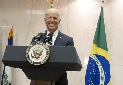Autoridades brasileiras repercutem vitórias de Joe Biden