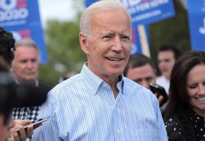 Colégio Eleitoral oficializa Joe Biden como presidente eleito nos EUA