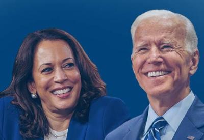 AO VIVO: Joe Biden e Kamala Harris tomam posse nos Estados Unidos