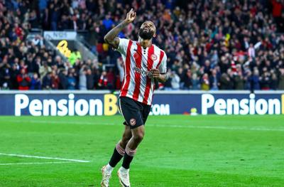 Quem é Igor Thiago, brasileiro com mais gols em uma única edição de Premier League