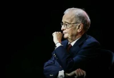 Morre ex-presidente de Portugal Jorge Sampaio
