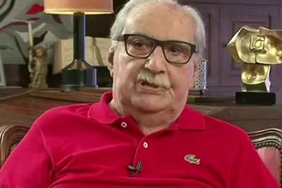 Jornalista e escritor Carlos Heitor Cony morre aos 91 anos