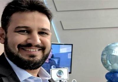 Jornalista sequestrado em Boa Vista é encontrado com vida