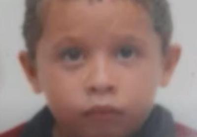 Menino de 8 anos está desaparecido há 17 dias em Natal