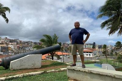 Idoso que morreu em acidente de lancha em Brasília era general do Exército