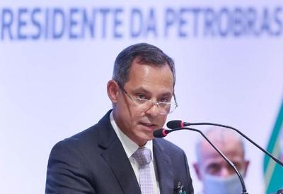 Bolsonaro troca presidente da Petrobras pela 2ª vez em menos de 60 dias 
