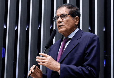 Deputado estopim de operação diz que relatou à PF divergências com Lira sobre emendas, não desvio