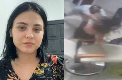 Empresário é preso por espancar ex-namorada em Cuiabá; jovem tinha medida protetiva