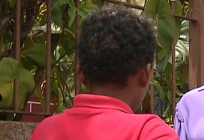 "Não quero voltar lá", relata jovem agredido ao pedir comida em lanchonete