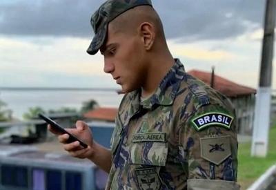 Militar é encontrado morto dentro de base aérea em Manaus (AM)