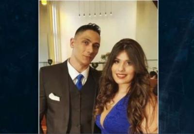Jovem de 22 anos é morta a facadas pelo ex-namorado