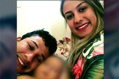 Jovem desaparecida com filha é encontrada no Maranhão