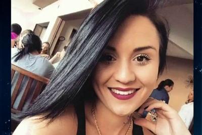 Jovem é assassinada a tiros junto com a filha recém-nascida em Goiás