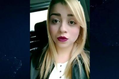 Jovem morta durante briga de casal é enterrada no litoral paulista