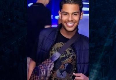 Influenciador digital de 20 anos é encontrado morto em piscina